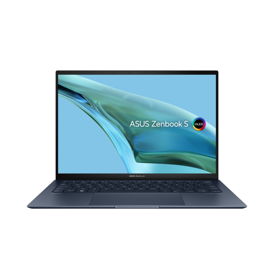 ASUS Zenbook 14 OLED UX3405MA-OLEDS714 (Core Ultra 7 155H, 32GB, 1TB SSD - Gambar 2