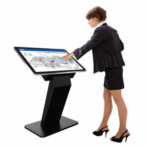 LED TV Touchscreen i7 Gen 8th 8/256