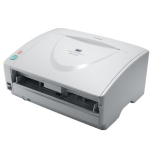 CANON DOCUMENT SCANNER DR-6030C