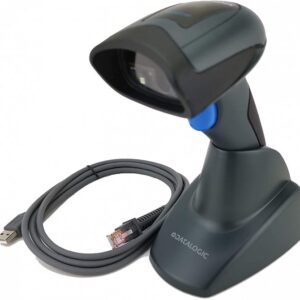 Datalogic Barcode Scanner Qd2430