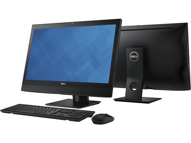 Dell Optiplex 7440 i5 Gen 6th 8/256 23,8 inch FHD