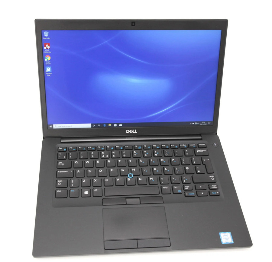 Laptop Latitude 7490