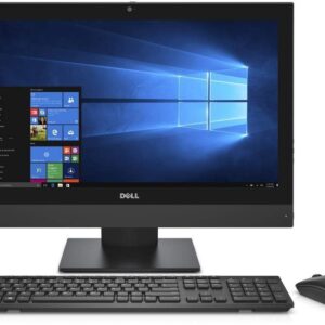 Dell Optiplex 7440 i7 Gen 6th 8/256 23,8 inch FHD