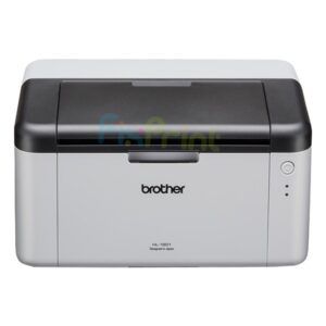 Printer Laser Brother HL 1201 Print