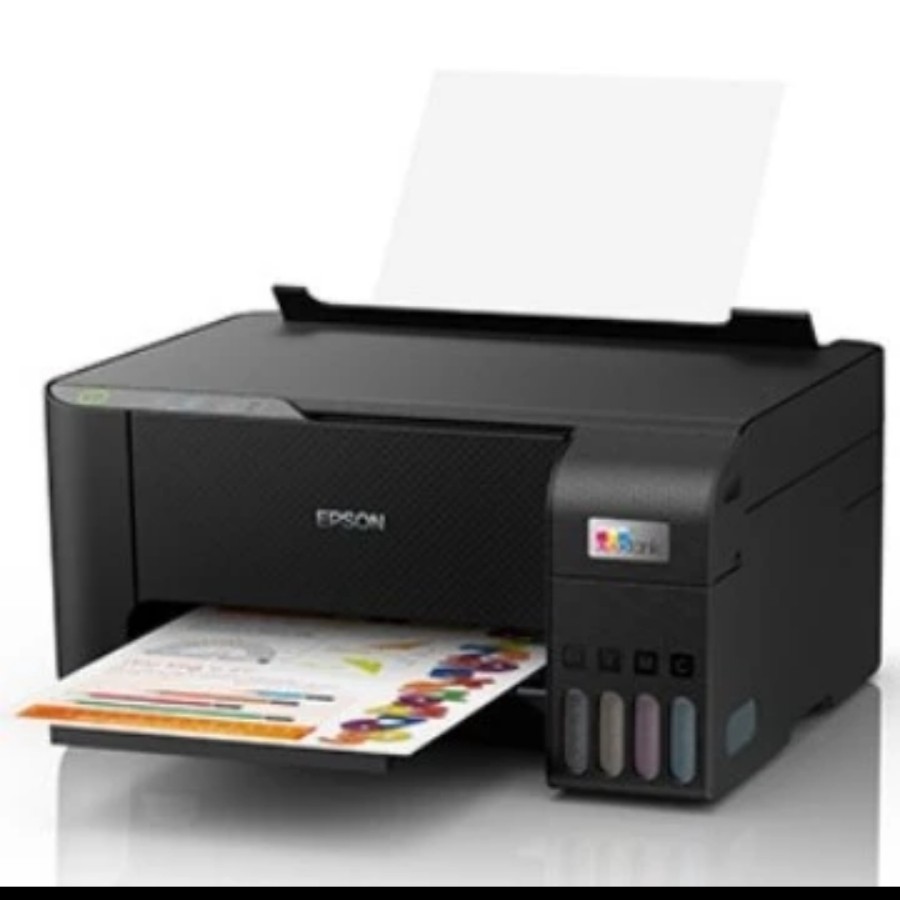 Epson Printer L360 - Gambar 2
