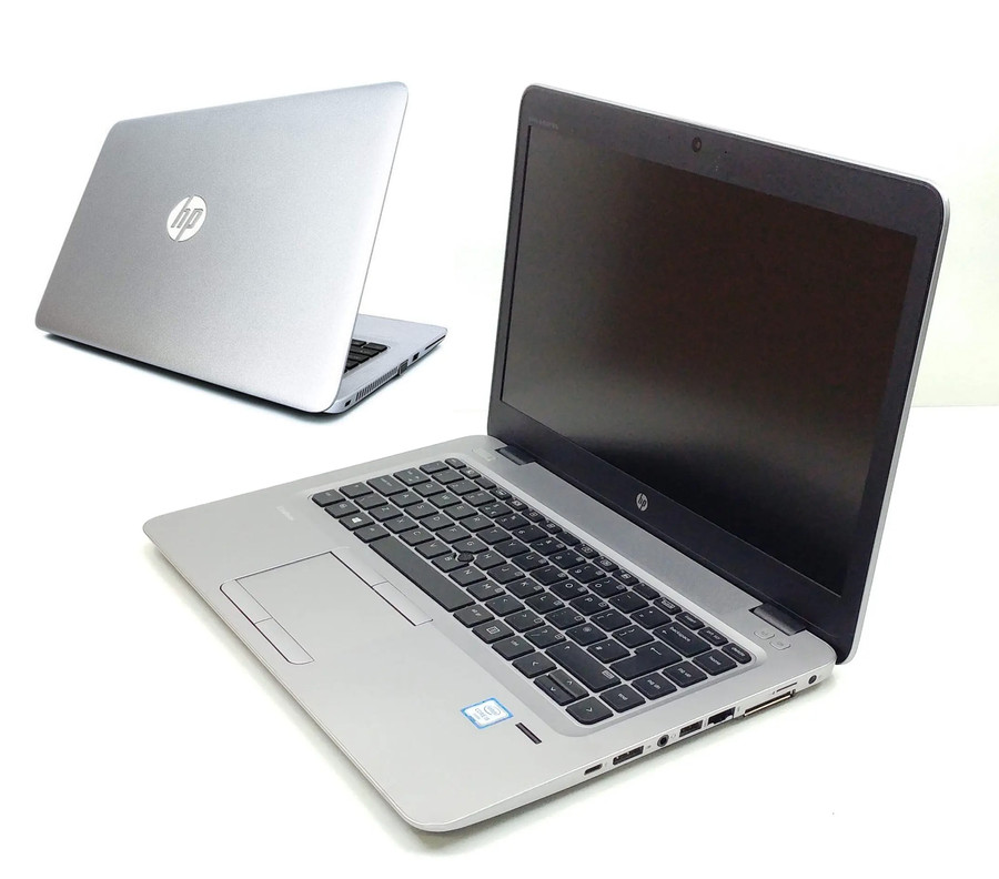 Laptop HP elitebook 840 G6 i5 vPro 8365U RAM 8GB/256GB