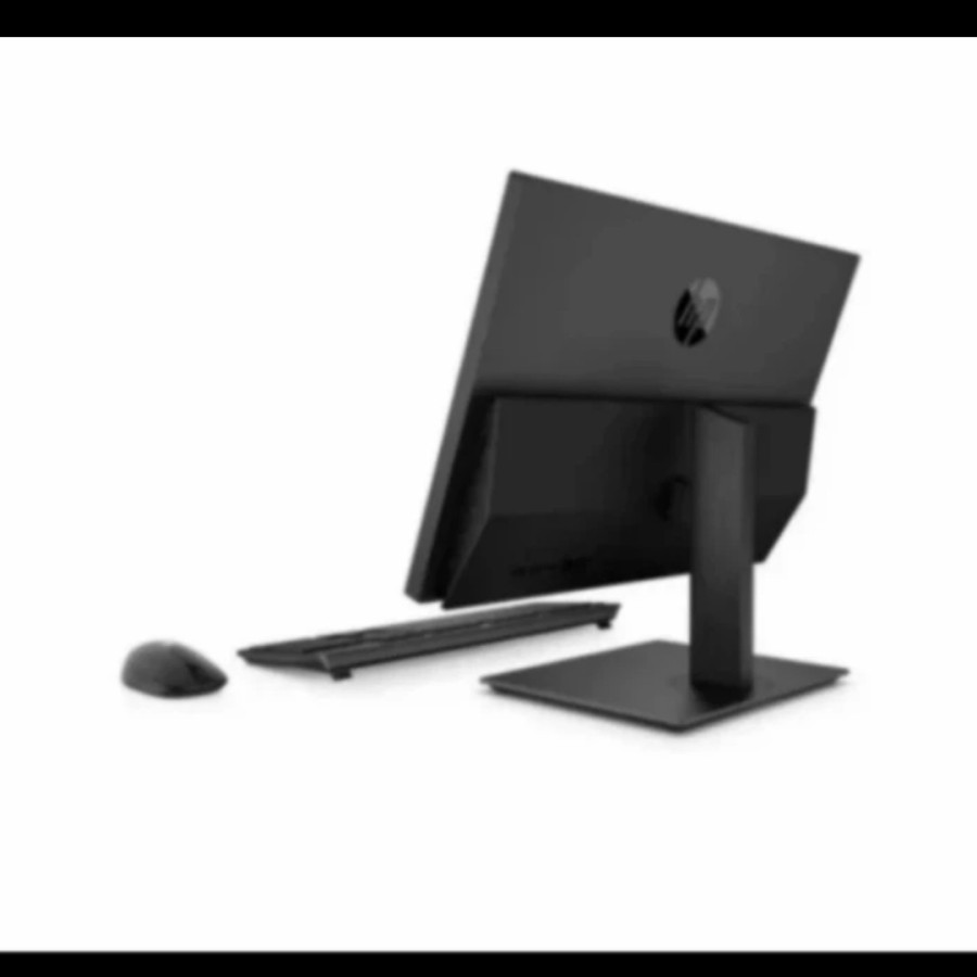 HP ProOne 400 G4 i5 Gen 6th 8/256 23,8 FHD VGA 2GB - Gambar 2