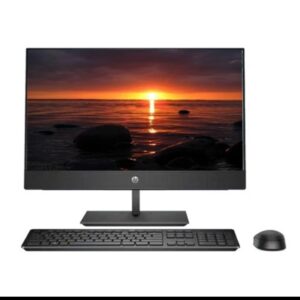 PC ALL IN ONE HP PRO ONE 400 G6 I7-10700 VGA 2GB 16GB 512GB W'11PRO