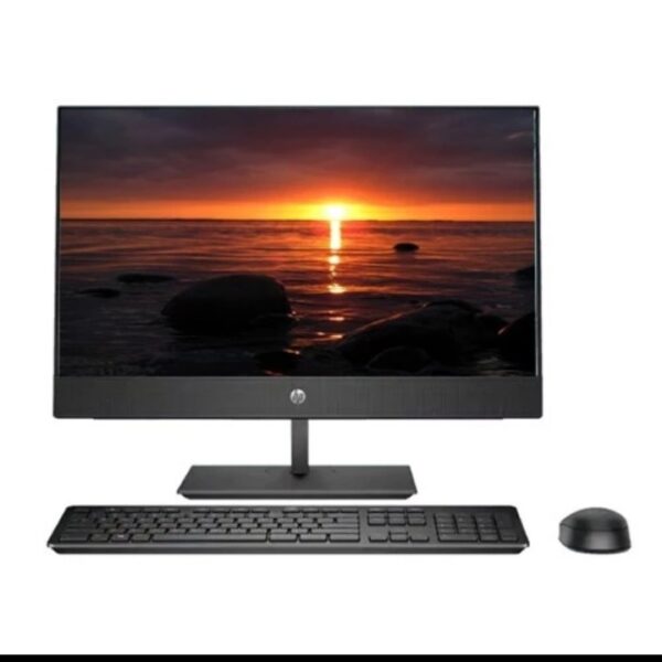 PC ALL IN ONE HP PRO ONE 400 G6 I7-10700 VGA 2GB 16GB 512GB W'11PRO