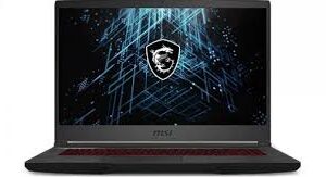 LAPTOP MSI GF63 Thin 11SC