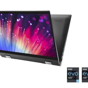 Dell Inspiron 7306 2in1 Core i5 1135G7 8GB M2 512GB 13.3″ Touch VGA Iris XE
