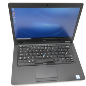 sewa laptop Dell Latitude 5490