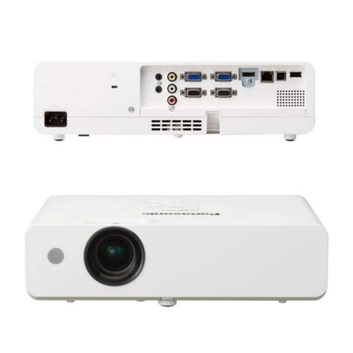 Led Proyektor Panasonic 3800 Lumens