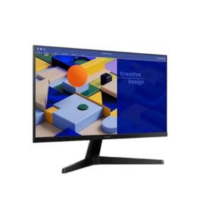 SAMSUNG 27" S31C 75Hz IPS 1080p
