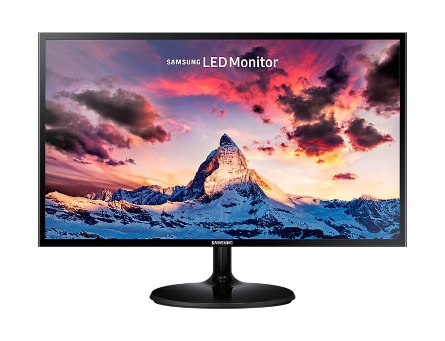LED Samsung 24 inch