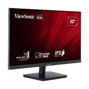 ViewSonic 27 inch VGA HD