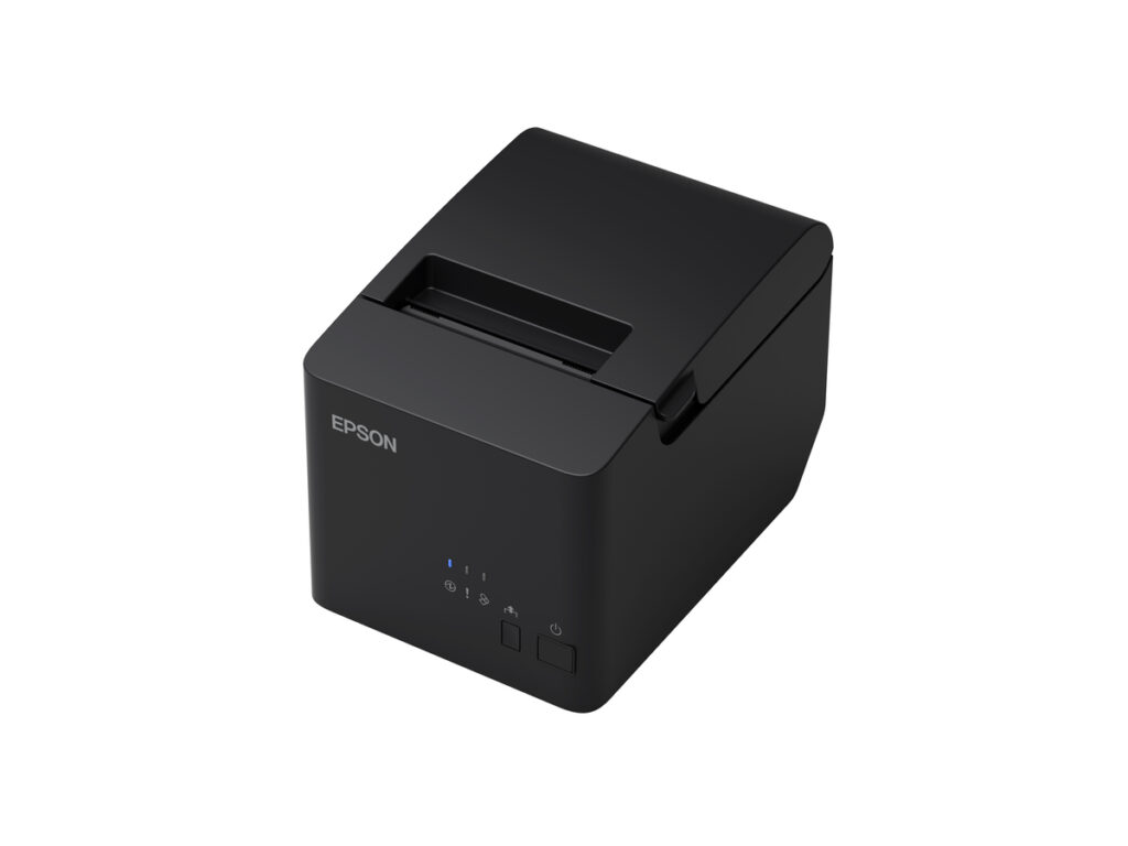 Printer Epson TM-T82