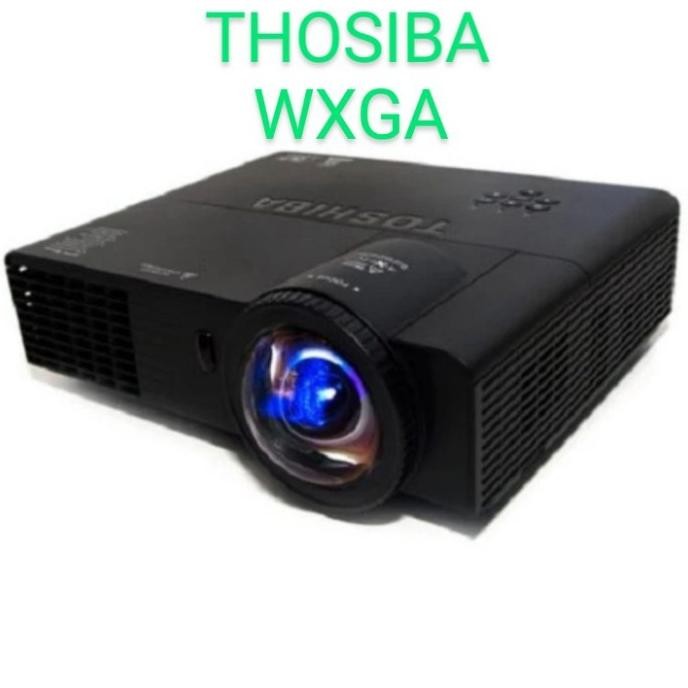 Toshiba 3000 lumens