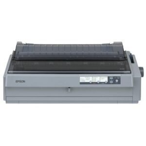 PRINTER EPSON LQ2190 PRINTER DOTMATRIX A3 EPSON LQ-2190 24PIN PRINTER