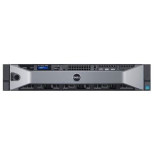 DELL R730 E5-2630v3 G13 Rackmount 2U Double Socket 3x600GB