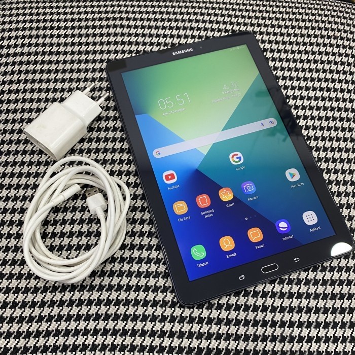 Samsung Tab A6 2016 With S Pen - Gambar 2