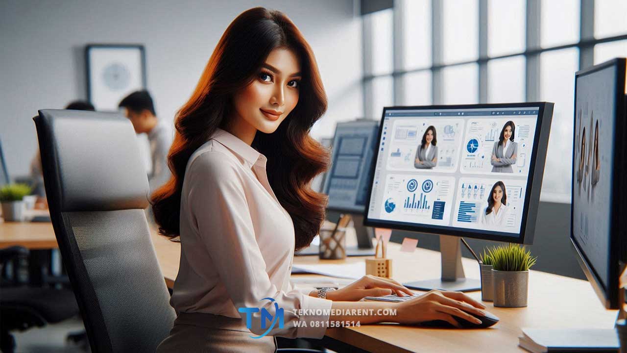 Aplikasi Komputer Kantor Terbaik untuk Produktivitas