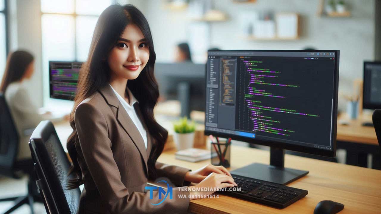 Bahasa Pemrograman: Dasar, Jenis, dan Perkembangannya