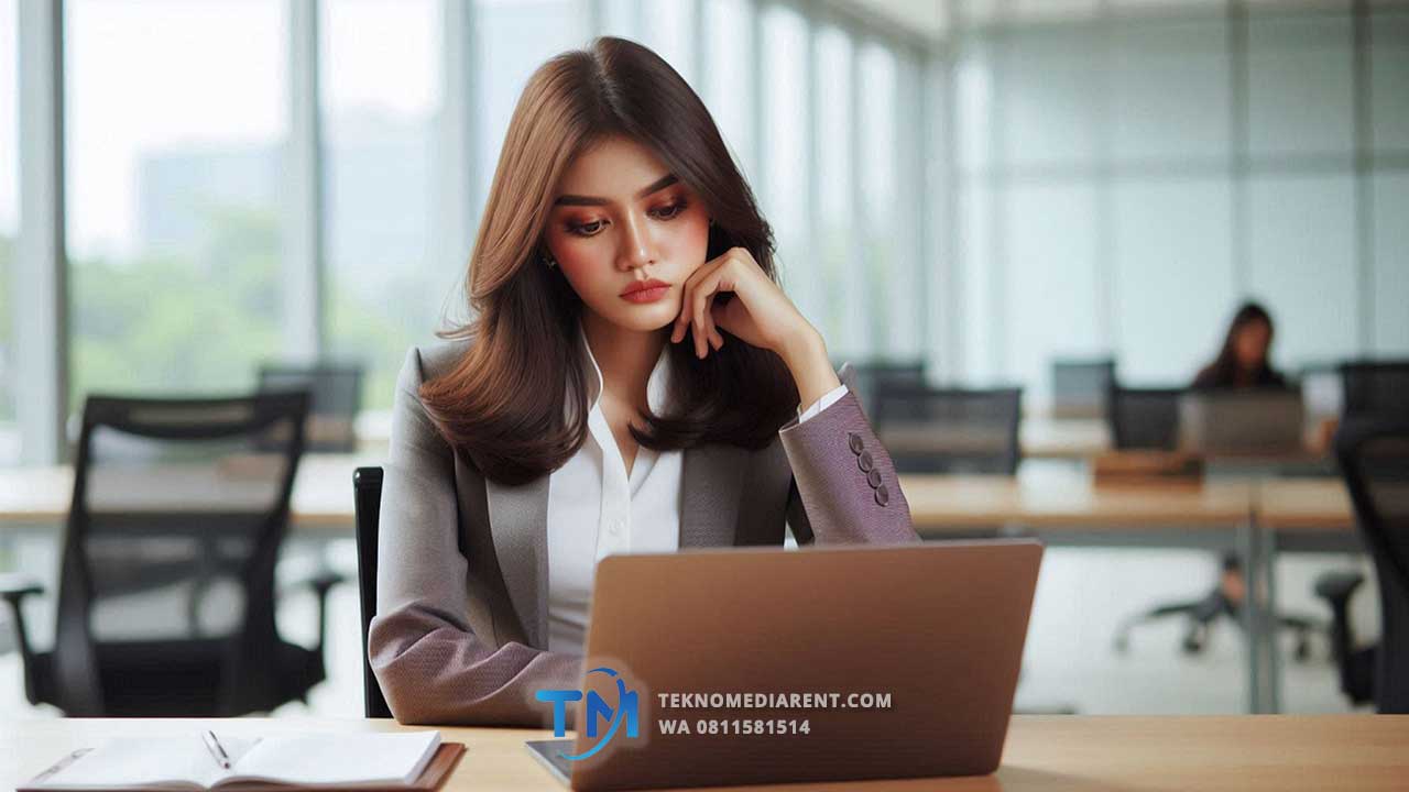10 Tips Sederhana Mengatasi Laptop Lambat