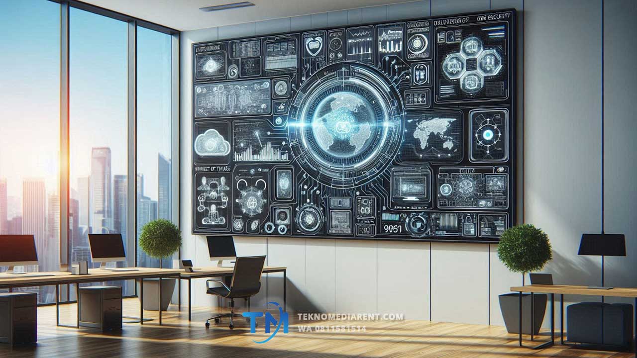 5 Teknologi Komputer Wajib Dikuasai di Era Digital