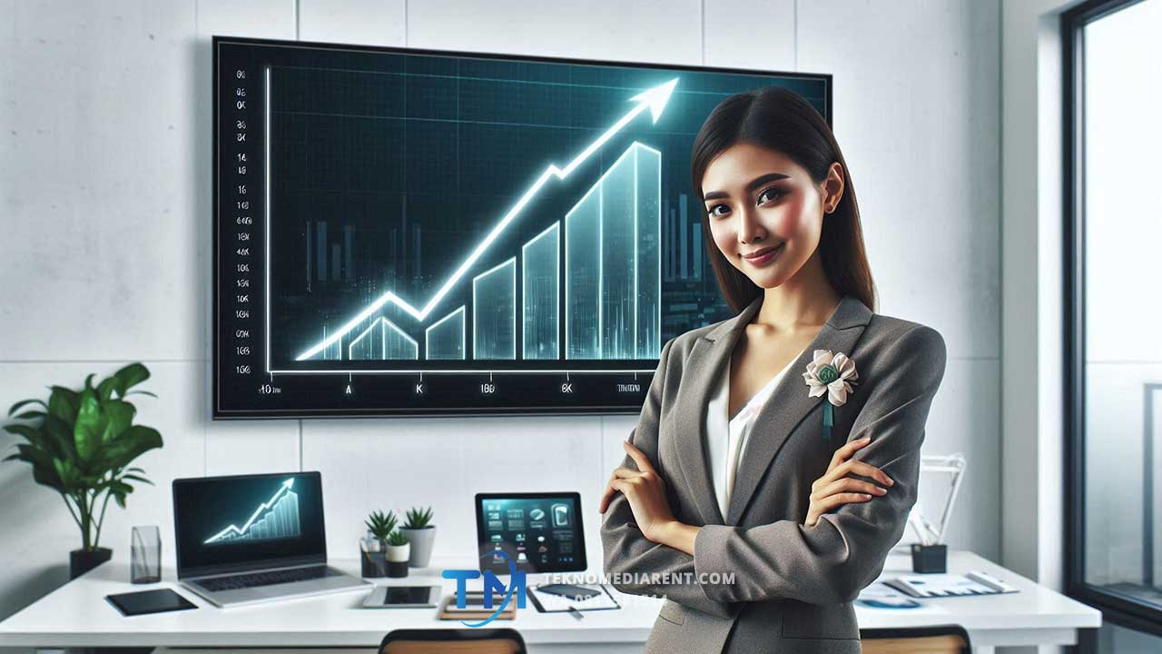 Tren Sewa Perangkat Komputer pada Era Digital