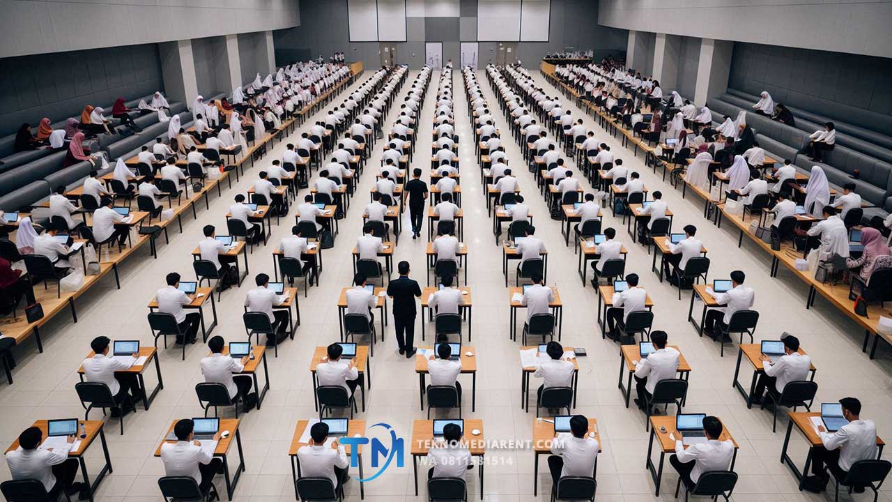 Proses Sewa Laptop: Panduan Lengkap Dari Pemilihan hingga Pengembalian