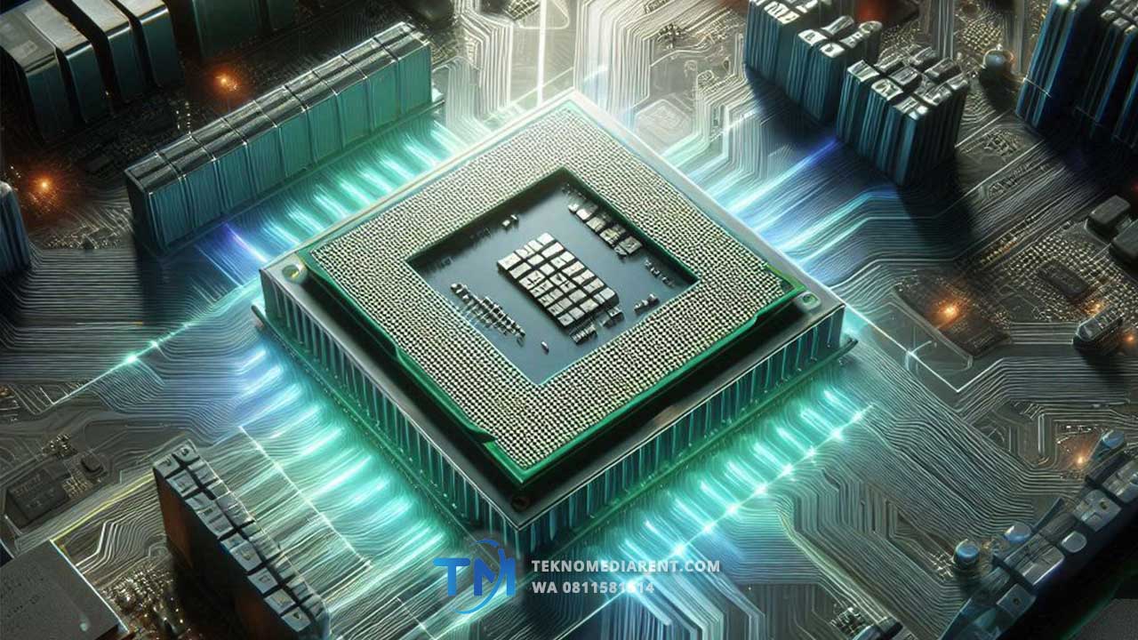 Prosesor Arsitektur Heterogen: Revolusi Teknologi Komputer Modern