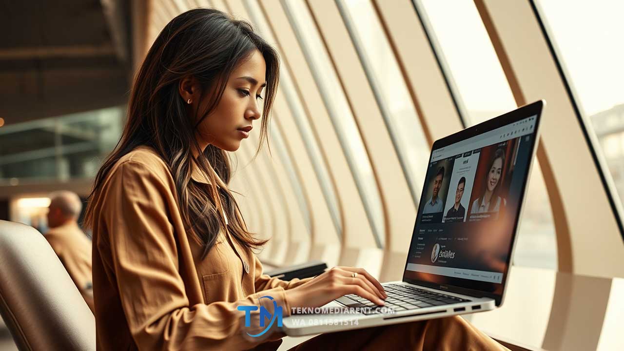 Anydesk Remote Desktop: Solusi Akses Jarak Jauh yang Efisien
