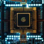 Google Quantum Chip
