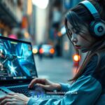 Spesifikasi Laptop Gaming