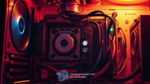 Perangkat Motherboard